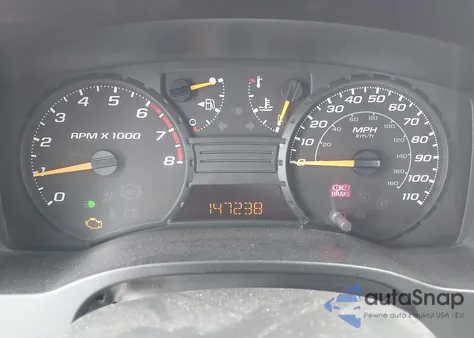 2005 Chevrolet Colorado из США, поврежденный, VIN 1GCCS148658260313